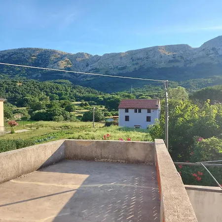 Appartement Dora