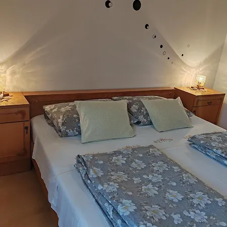 Appartement Dora