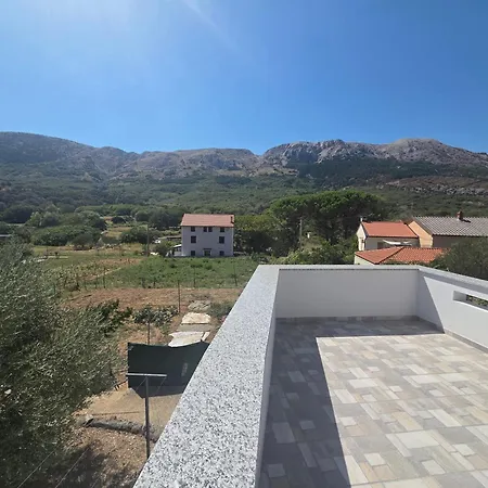 Apartament Dora