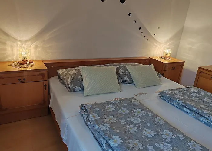 Apartamento Dora