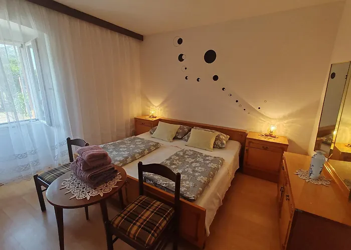 Dora Draga Bašćanska